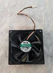 Avc C9025S12H 12V 0.3A 3PIN Cooling Fan 3.5". Fixed Price $11.16.