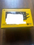 Corsair Icue H100I Rgb Pro Xt 240MM Liquid Cpu Cooler, Black 120MM Fans. Fixed Price $79.99.