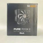 Be Quiet Pure Rock Case Fan Bq PUW2-12025-MS-PWM. Fixed Price $36.99.