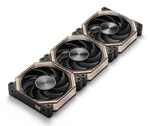 Darkflash INF34 120MM Pc Case Fan, Daisy-chain, Up To 2000RPM Cooling, 4-PIN .... Fixed Price $55.54.