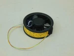 Eg&g Rotron 020312, 4140009657580, Series 682YF, 115V, 1P, 3300RPM, Fan. Fixed Price $589.99.