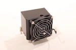 Hp Z640 Workstation 2ND Cpu Cooling Fan With Heatsink P/n: 749597-001 Tested. Fixed Price $14.99.