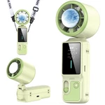 3-IN-1 Portable Cooling Fan With Active Technology, 16,000 Rpm, 100-S.... Fixed Price $27.89.