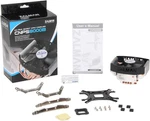 Zalman CNPS8000B Ultra Quiet Cpu Cooler - Brand New. Fixed Price $39.95.