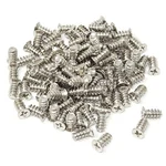Honbay 100PCS M5X10 Computer Case Fan Screws Cooling Nickel Plated. Fixed Price $11.32.