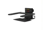 Kensington Computer Adjustable Laptop Stand. Fixed Price $71.99.