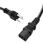 Ac Cord Cable For Dell Poweredge R250 R300 R310 R320 R330 R340 R350 Server. Fixed Price $12.98.