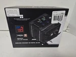 Thermalright Peerless Assassin 120 Digital Cpu Air Cooler - Black. Fixed Price $29.99.