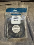 Nmb 115-5MS-12T-B40 115V Ac Cooling Fan 50/60HZ Middle Atlantic Free Ship. Fixed Price $34.95.