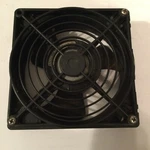 Eg&g Comair Rotron Fan Whisper Model WR2H1 115VAC P/n 028858 (19239). Fixed Price $159.00.
