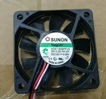 Sunon Maglev KDE1206PFV3 Fan Dc 12V Pc - Qty. Fixed Price $9.95.
