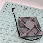 A1289 Apple Mac Pro 4,1 5,1 Power Supply Fan 2009 2010 Psu 607-3434. Fixed Price $9.99.