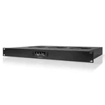 Cloudplate T2, Rack Mount Cooling Fan 1U Top Exhaust, Av Equipment 19". Fixed Price $149.00.