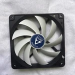 Arctic F12 Pwm 120 Mm Case Fan Quiet Cooler Computer Black/white B-stock. Fixed Price $7.88.
