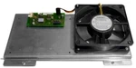 Papst Multifan 4312/2 + Control Module 1084.8904.02 From R&s Smiq Unit. Fixed Price $299.99.