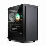 Zalman T3 Micro Case, Matx Pc With 120MM Fans Pre-installed, Ful.... Fixed Price $70.48.