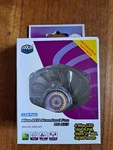 Cooler Master R4-L8S-182B-GP 80MM Blue Led Standard Fan ST3 In Pack. Fixed Price $21.74.