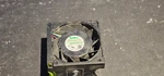 Cisco 74-12997-01 Nidec Ultraflo V60E12BS1CD3-07T02 Cooling Fan 12VDC 1.4A. Fixed Price $6.00.