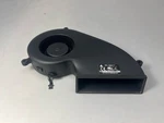 Apple Imac 27 A1419 Cooling Fan Delta BSB1012HE-HM00 610-0082 12V. Fixed Price $15.00.