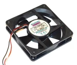 Mechatronics E1225H12B1 Brushless Fan Vdc. Fixed Price $19.99.