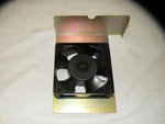Dec BA123 World Box System Assembly W/ Bracket 70-22003-01 Fan# 12-23395-01. Fixed Price $95.00.