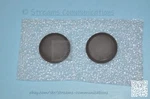 Hp Spectre 15-BL012DX 15-BL108CA 15-BL112DX Laptop Base Rubber Pads. Fixed Price $18.99.