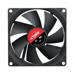 Spire SP09025S1L4 Orion Computer Case Fan 9CM Black. Fixed Price $53.37.
