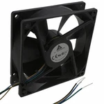 Delta Electronics AUB0912VH-CX09 92X92X25MM Dc Fan 3800RPM. Fixed Price $7.00.