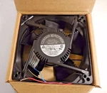 Comair Rotron 031239, GL48R7 Galaxy Motor Fan (48VDC, 0.31A, 15W, 150.0 Cfm). Fixed Price $55.00.