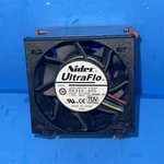 "lot Of 6" Nidec Ultraflo V60E12BS1B5-07A024 RK385-A00 Fan. Fixed Price $49.99.