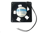 High Speed Muffin Fan With Cooling Axial, Cfm, 120 38 Mm, 110V. Fixed Price $31.95.
