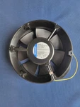 Tube Axial Dc Fan Ebmpapst 6248 N/12 Ebm-papst. Fixed Price $59.99.