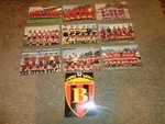 Fk Vardar (skoplje) 1970/1987 (55 Photos). Fixed Price $26.95.