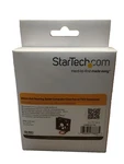Startech 80X25MM Ball Bearing Quiet Computer Case FAN8X25TX3L. Fixed Price $13.29.