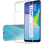 Case For Vivo Y01 - Cover Sleeve Tpu Silicone Protection. Fixed Price $6.99.