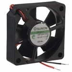 Sunon GM1235PFV2-8 Fan DC12V .5W 2-WIRE 35X10MM Tested Working. Fixed Price $64.20.