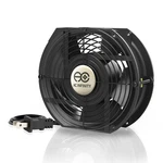 172MM 51MM Cooling Muffin Fan Guard 120V Ac Axial Ball Bearing 7" (HS1751A-X). Fixed Price $39.99.