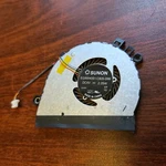 Lenovo Yoga 710-15IKB 15.6" Genuine Laptop Cpu Cooling Fan DC28000HYS0 1706. Fixed Price $8.31.