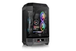 Thermaltake Tower 300 Black Micro-atx Case; 2X140MM Ct Fan Included; Support .... Fixed Price $177.33.