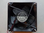 Comair Rotron Muffin Model MC12E3 12VDC .18A 2.2W Case Cooling Fan. Fixed Price $14.99.