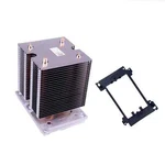 Genuine Dell Poweredge T440 T640 Cpu Heatsink 0489KP With Plastic Holder. Fixed Price $27.32.