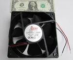 Etri 120 Mm Brushless Ball Bearing Cooling Fans 48VDC / Volts 6.24W 225DH4LP. Fixed Price $27.99.