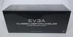 Evga Closed Loop Cpu Cooler Radiator 280X144MM 400-HY-CL28-V1. Fixed Price $79.99.