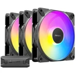 Antec Tranquil Argb Case Fans 120MM 3 Pack 2000RPM 64 Cfm 26 Dba. Fixed Price $64.89.