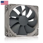 Noctua NF-P12 REDUX-1700 Pwm High Performance Cooling Fan 4-PIN Rpm 120MM. Fixed Price $26.47.