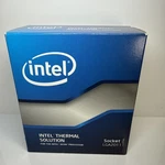 Intel Series STS200P Thermal Solution Heatsink For Xeon LGA2011. Fixed Price $34.99.