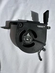 Apple Imac 27" A1312 MID-2011 Dvd Cooling Fan 610-0035 BFB0812HD -HM01. Fixed Price $22.40.
