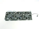 Dell Precision T3600 T5600 Front Chassis 3-FAN Cage 1B23LWQ00 0V67MK 55-2. Fixed Price $9.50.