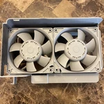 Apple Mac Pro A1186 Early 2008 Front Cooling Fan 815-4481 Module +1 Extra. Fixed Price $29.95.