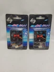 Evercool Dc Fan EC4510M05CA Lot Of 2 Volt New. Fixed Price $11.62.